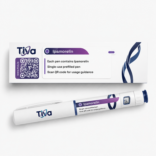 Ipamorelin research pen