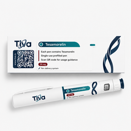 Tesamorelin