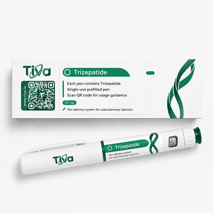 Tirzepatide